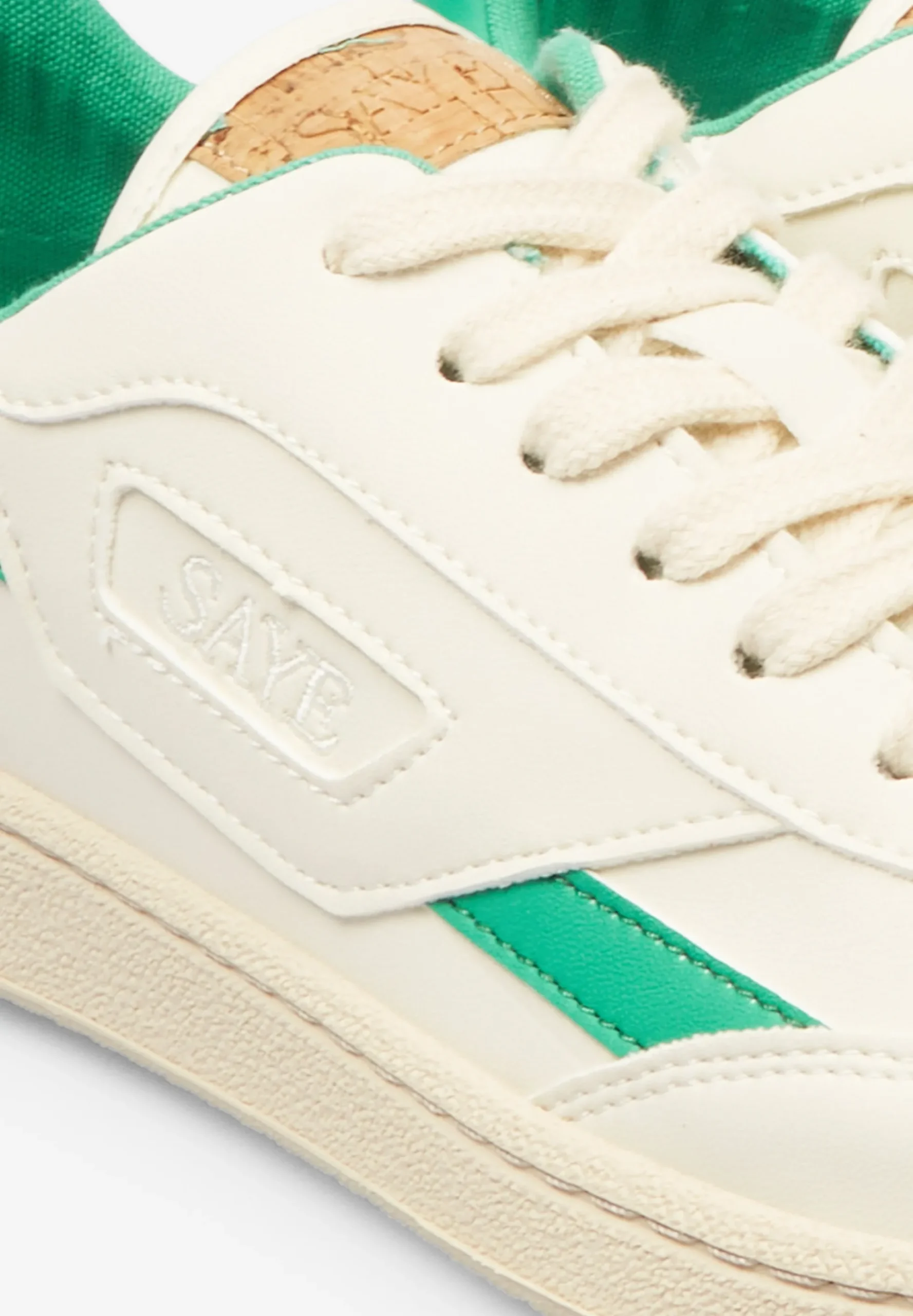 SAYE | SNEAKERS MODELO '89 VEGAN