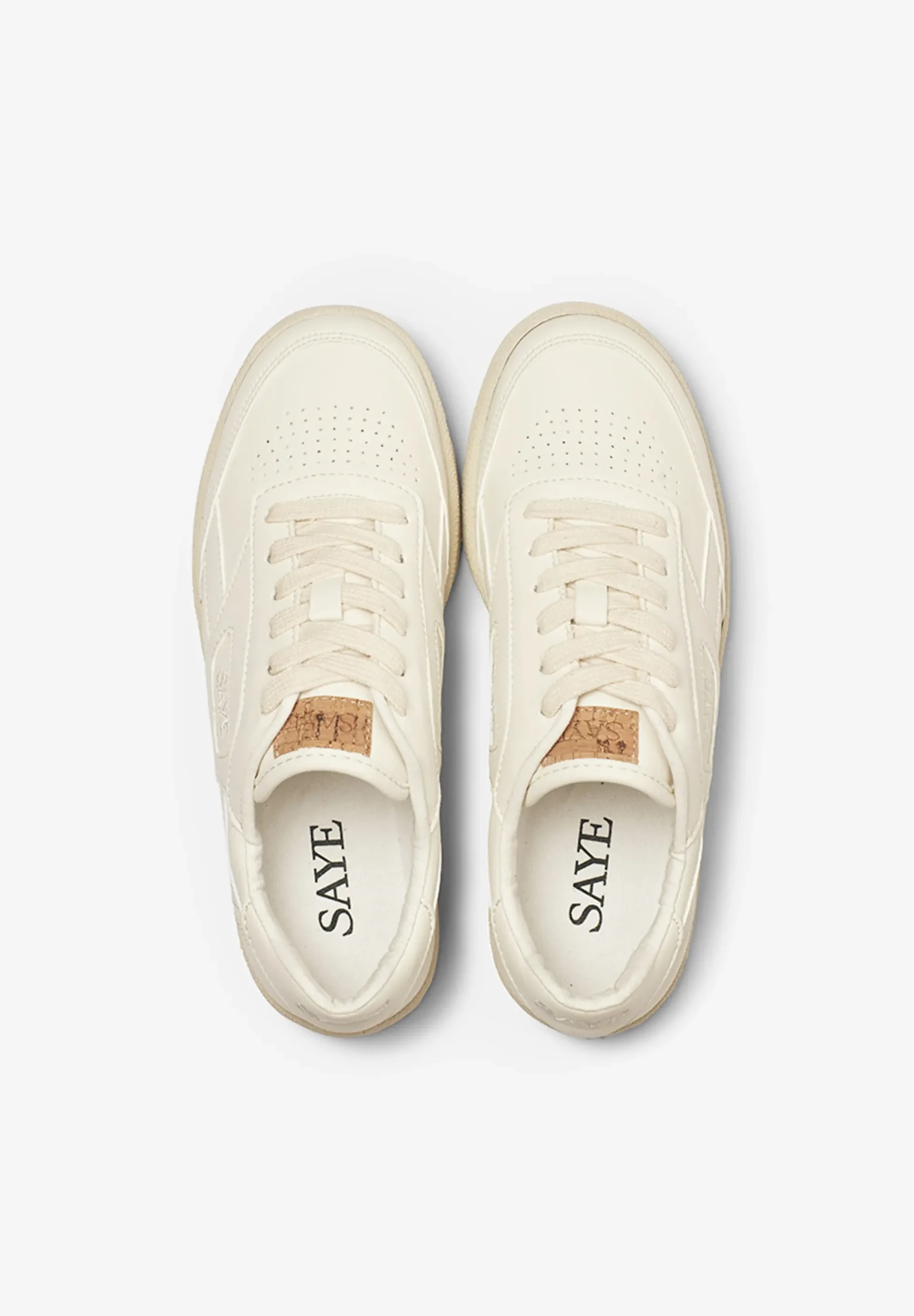 SAYE | SNEAKERS MODELO '89 VEGAN