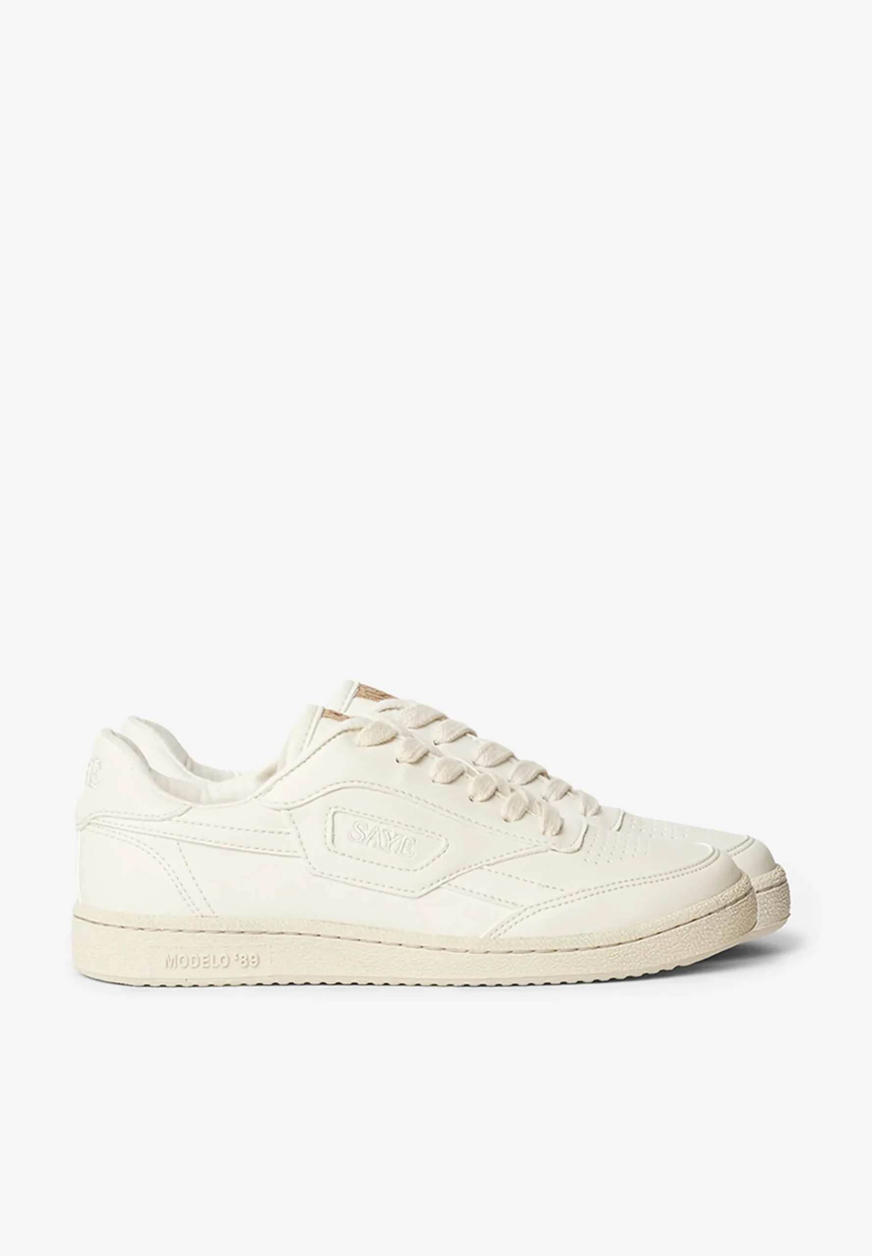 SAYE | SNEAKERS MODELO '89 VEGAN