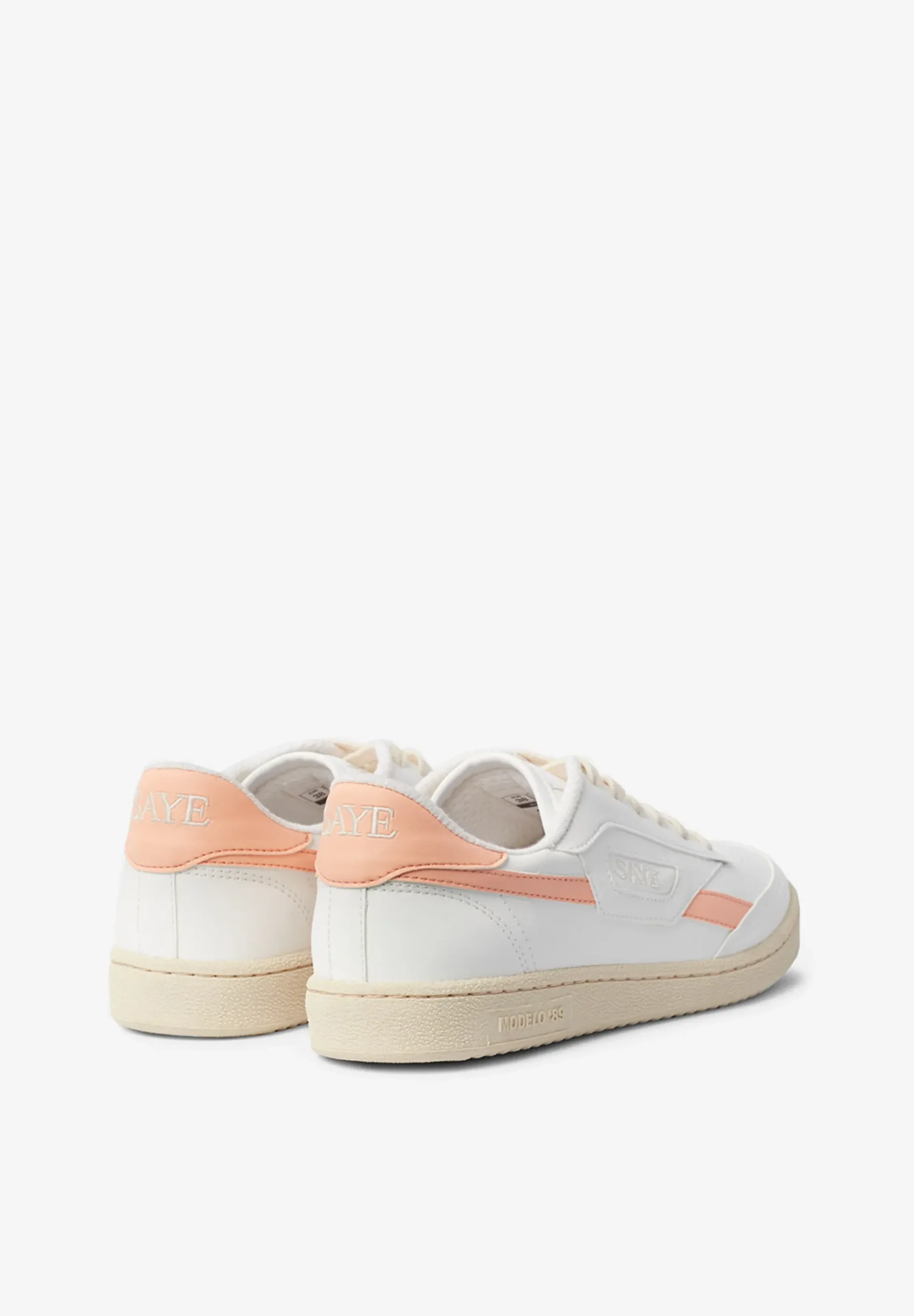 SAYE | SNEAKERS MODELO '89 VEGAN