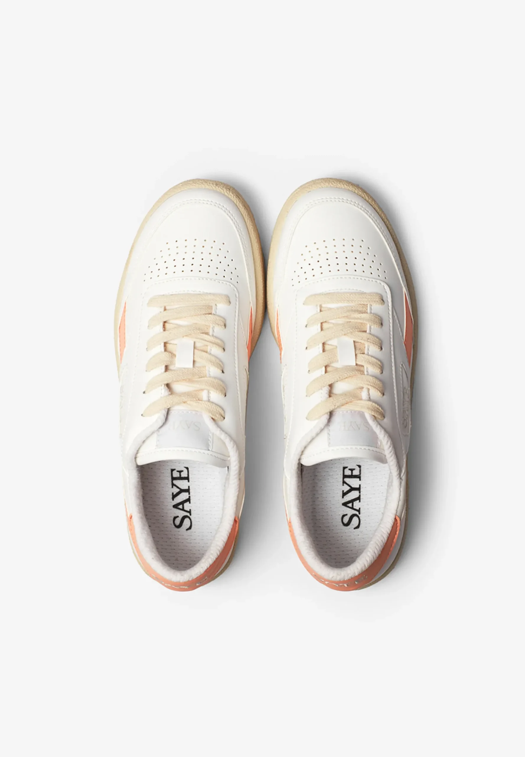 SAYE | SNEAKERS MODELO '89 VEGAN