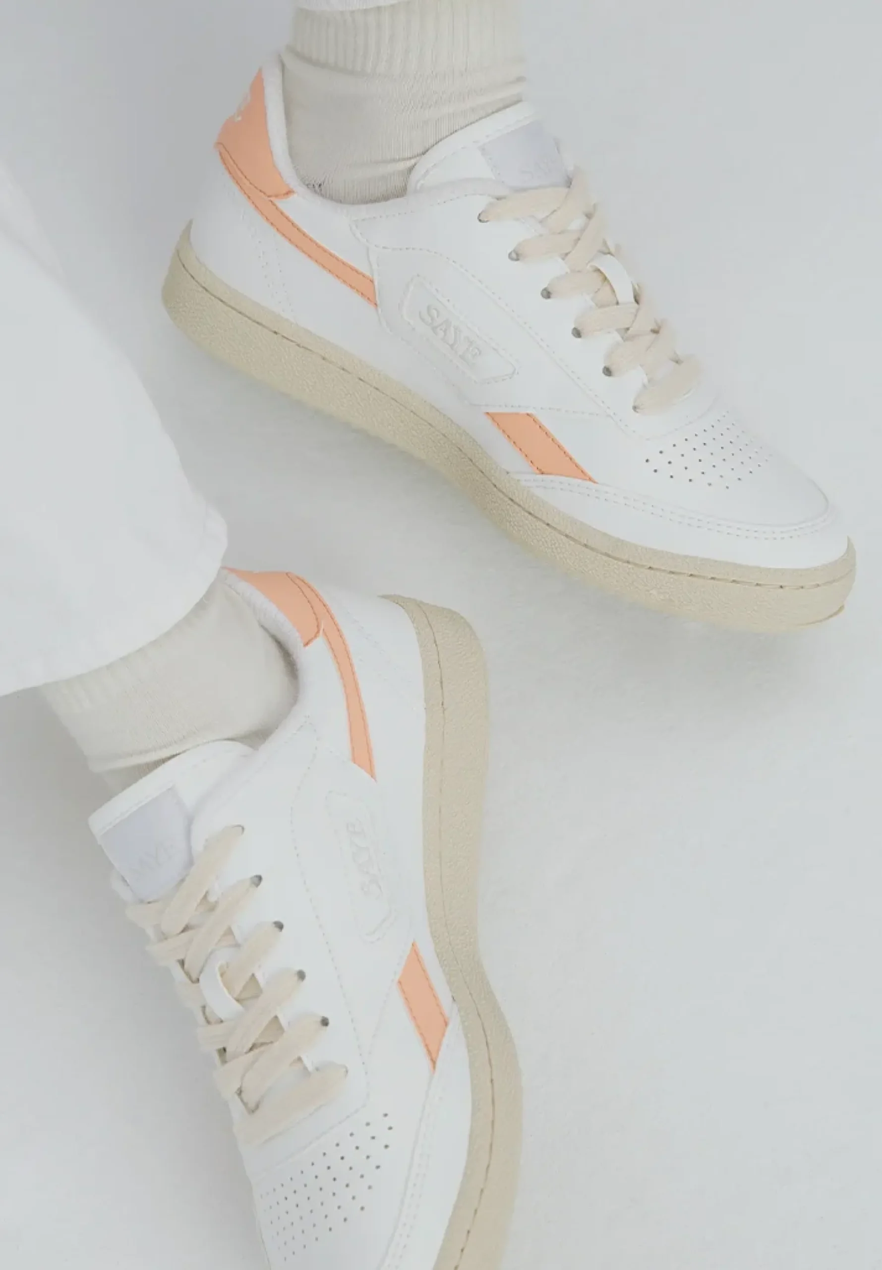 SAYE | SNEAKERS MODELO '89 VEGAN