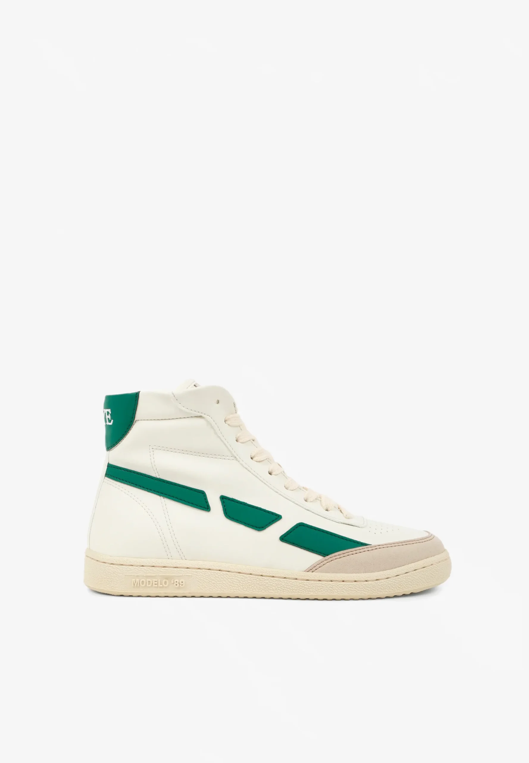 SAYE | SNEAKERS MODELO '89 VEGAN HI