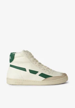 SAYE | SNEAKERS MODELO '89 VEGAN HI