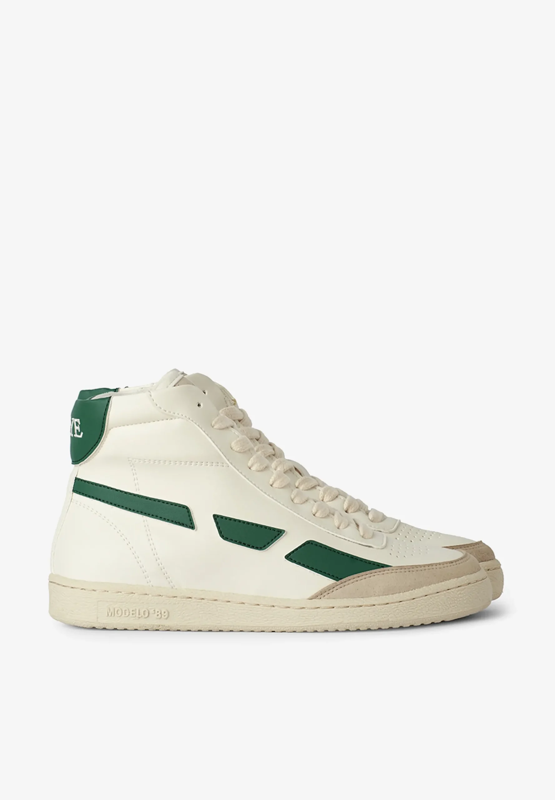 SAYE | SNEAKERS MODELO '89 VEGAN HI