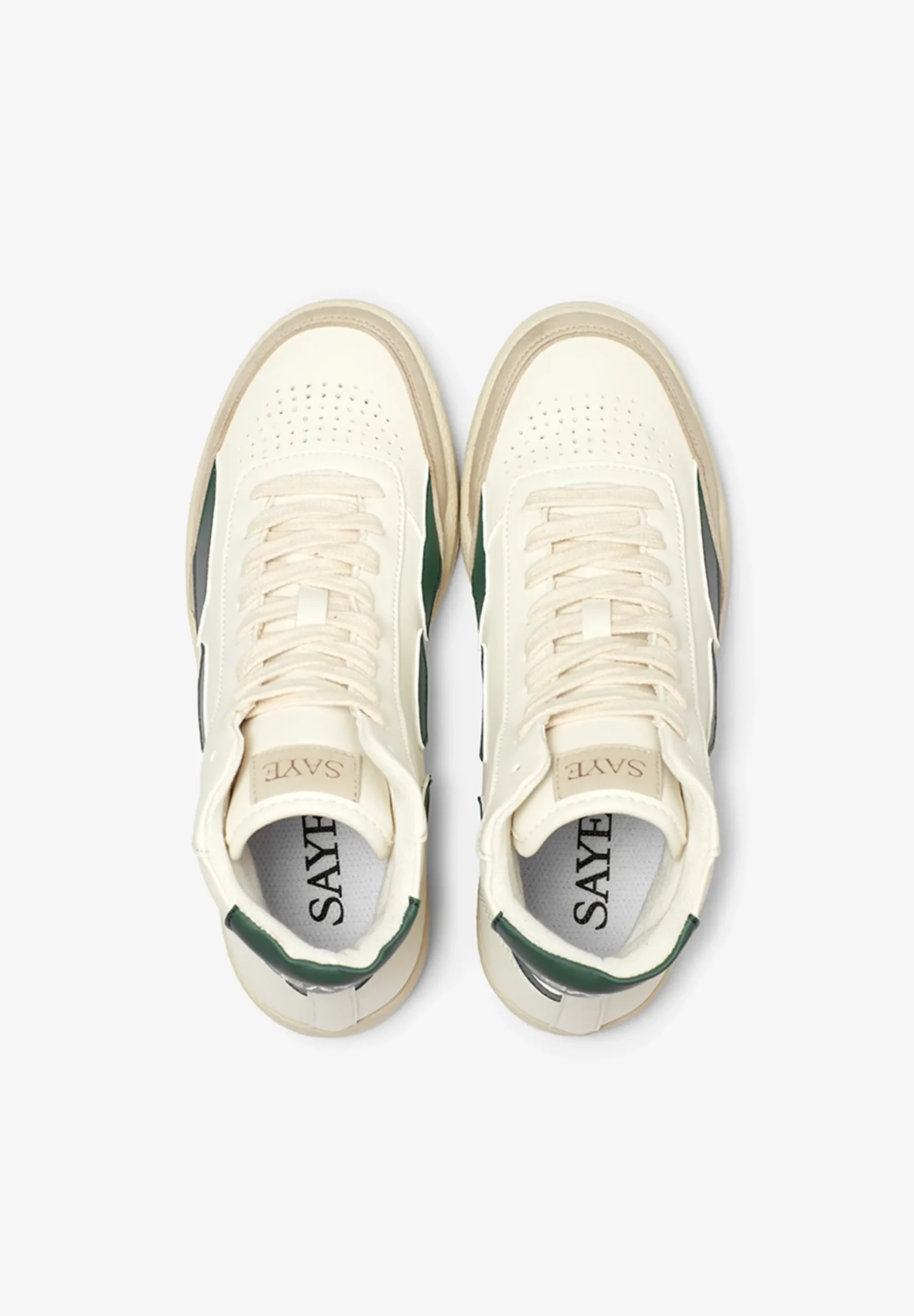 SAYE | SNEAKERS MODELO '89 VEGAN HI