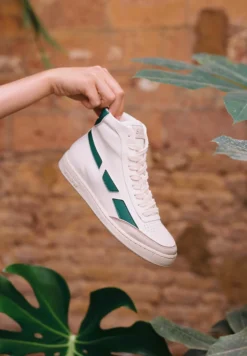 SAYE | SNEAKERS MODELO '89 VEGAN HI
