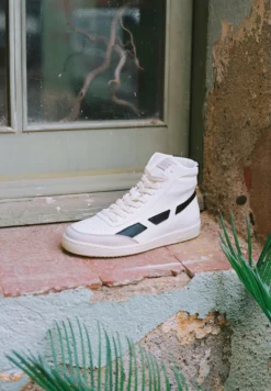 SAYE | SNEAKERS MODELO '89 VEGAN HI