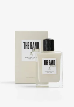 SCALPERS THE BAND IS BACK FOR HER EDP 100 ML (3.4 FL.OZ.)