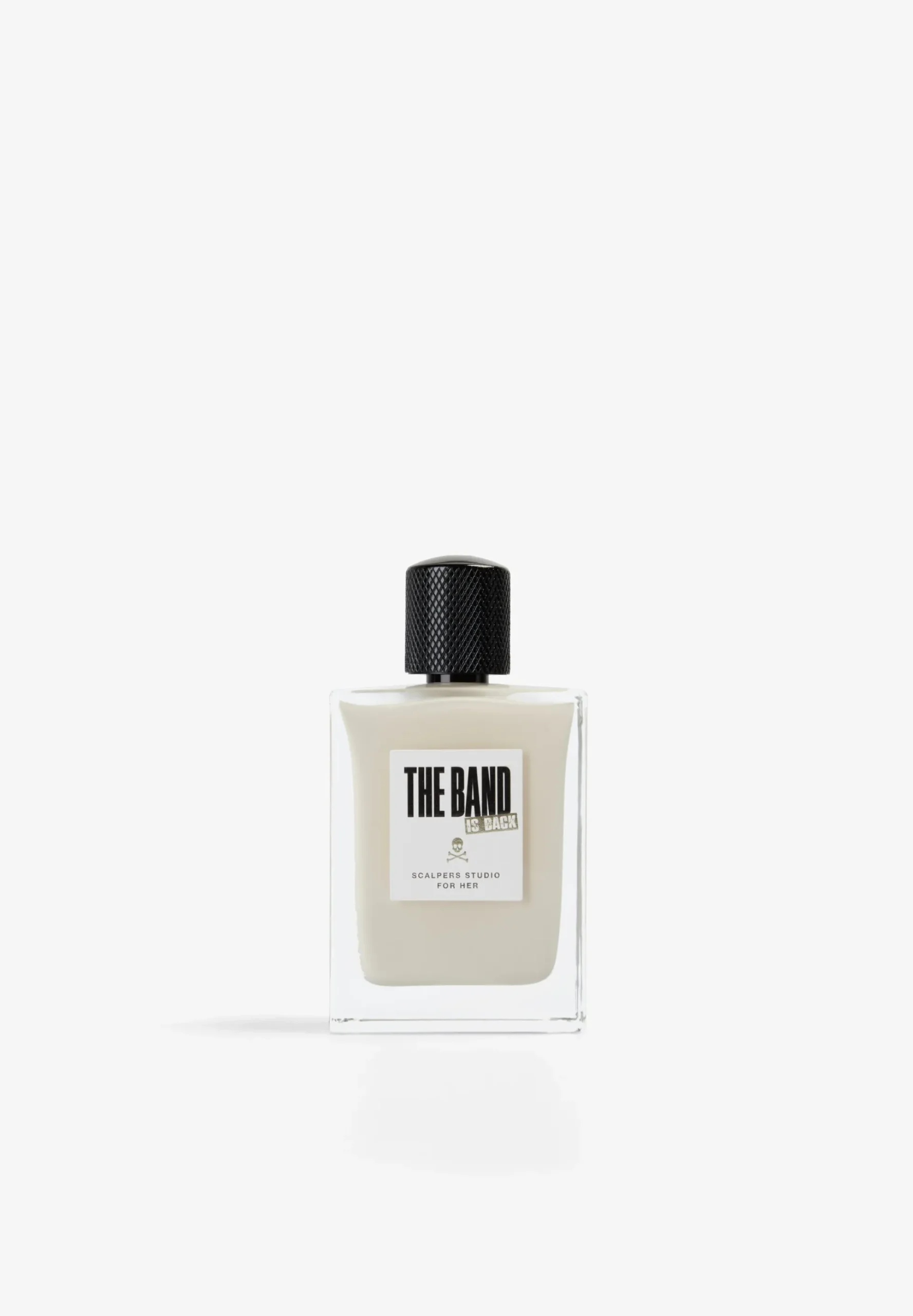 SCALPERS THE BAND IS BACK FOR HER EDP 50 ML (1.7 FL.OZ.)