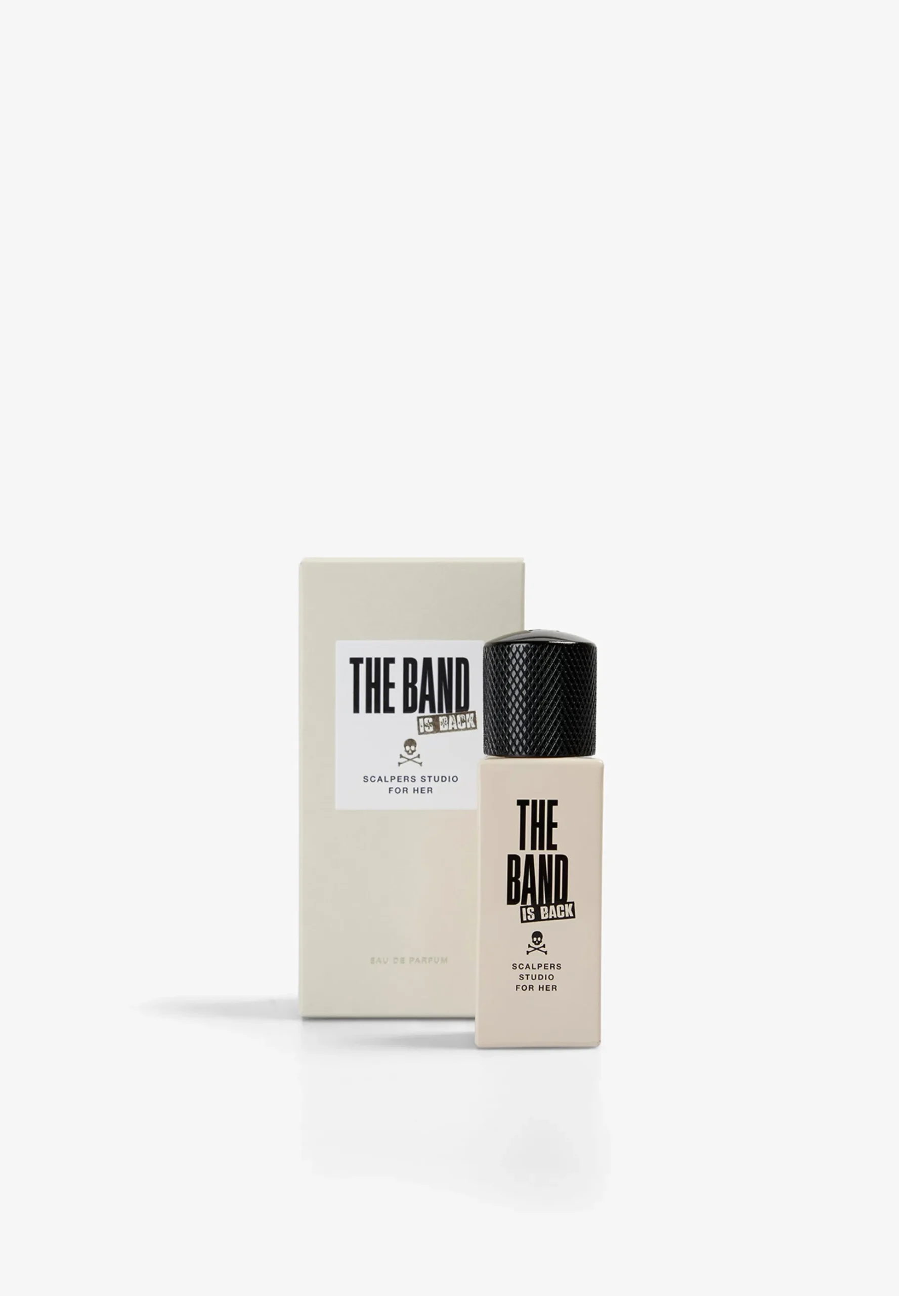 SCALPERS THE BAND IS BACK FOR HER EDP 30 ML (1.0 FL.OZ.)