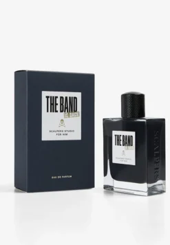 SCALPERS THE BAND IS BACK FOR HIM EDP 100 ML (3.4 FL.OZ.)
