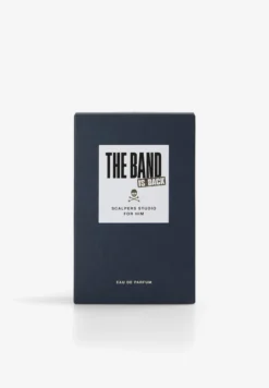 SCALPERS THE BAND IS BACK FOR HIM EDP 100 ML (3.4 FL.OZ.)