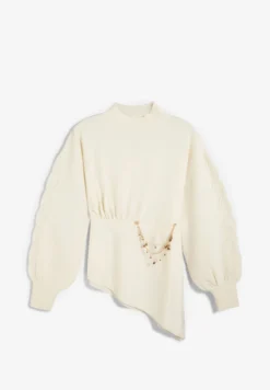 SCCHARM KNIT JUMPER