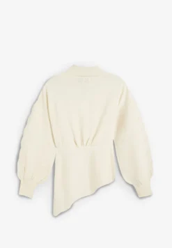 SCCHARM KNIT JUMPER