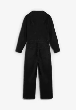 SCCOMFY DENIM JUMPSUIT