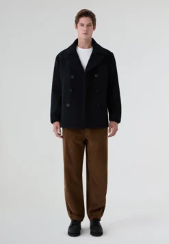 SCHOTT NYC | ABRIGO SEA