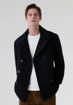 SCHOTT NYC | ABRIGO SEA
