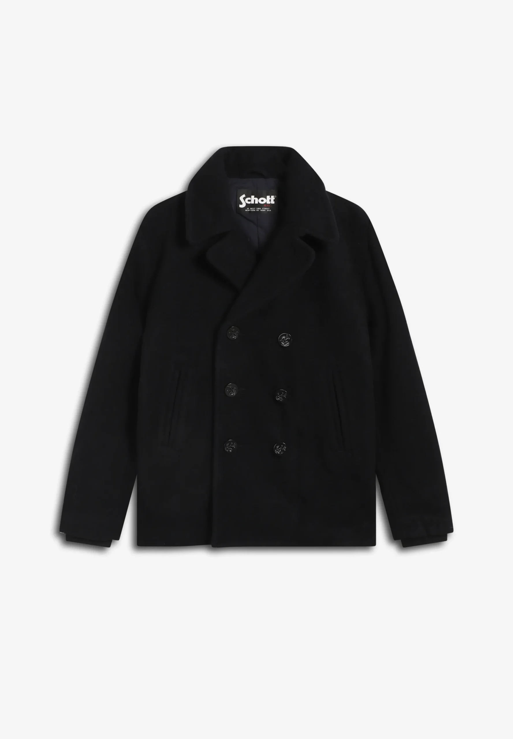 SCHOTT NYC | ABRIGO SEA