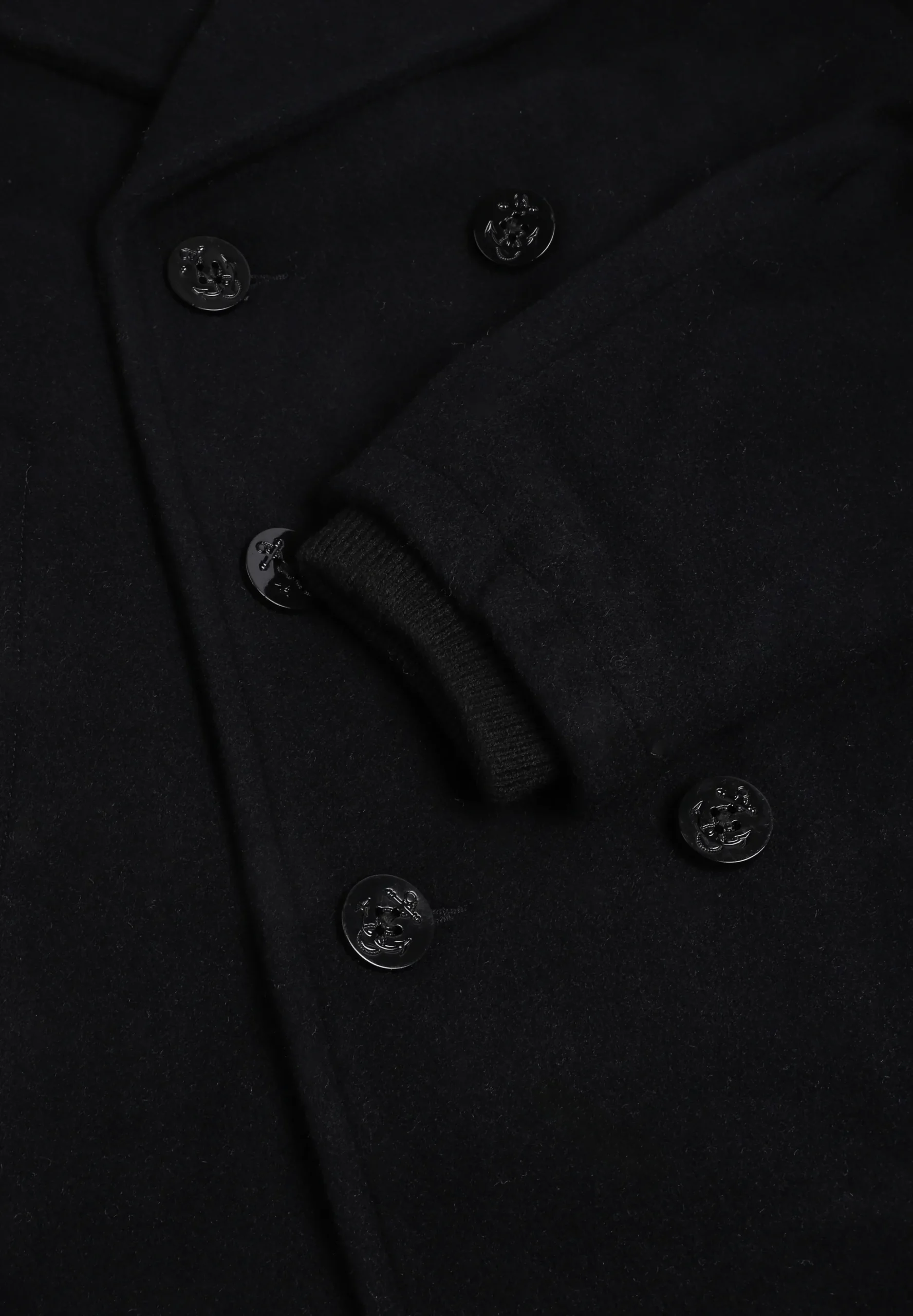SCHOTT NYC | ABRIGO SEA