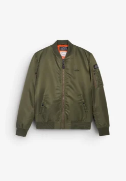 SCHOTT NYC | CAZADORA AIRFORCERS