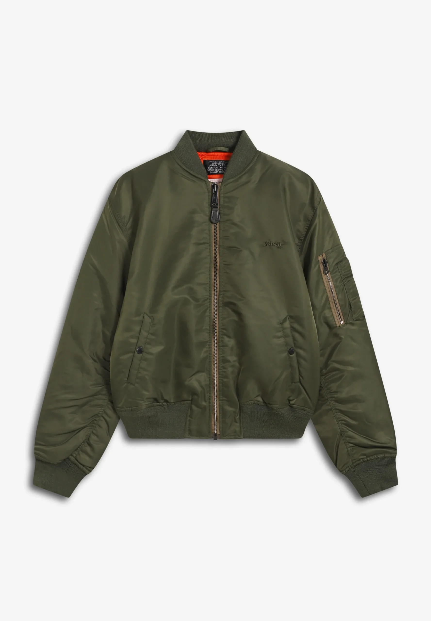 SCHOTT NYC | CHAQUETA AIRFORCE 90RS