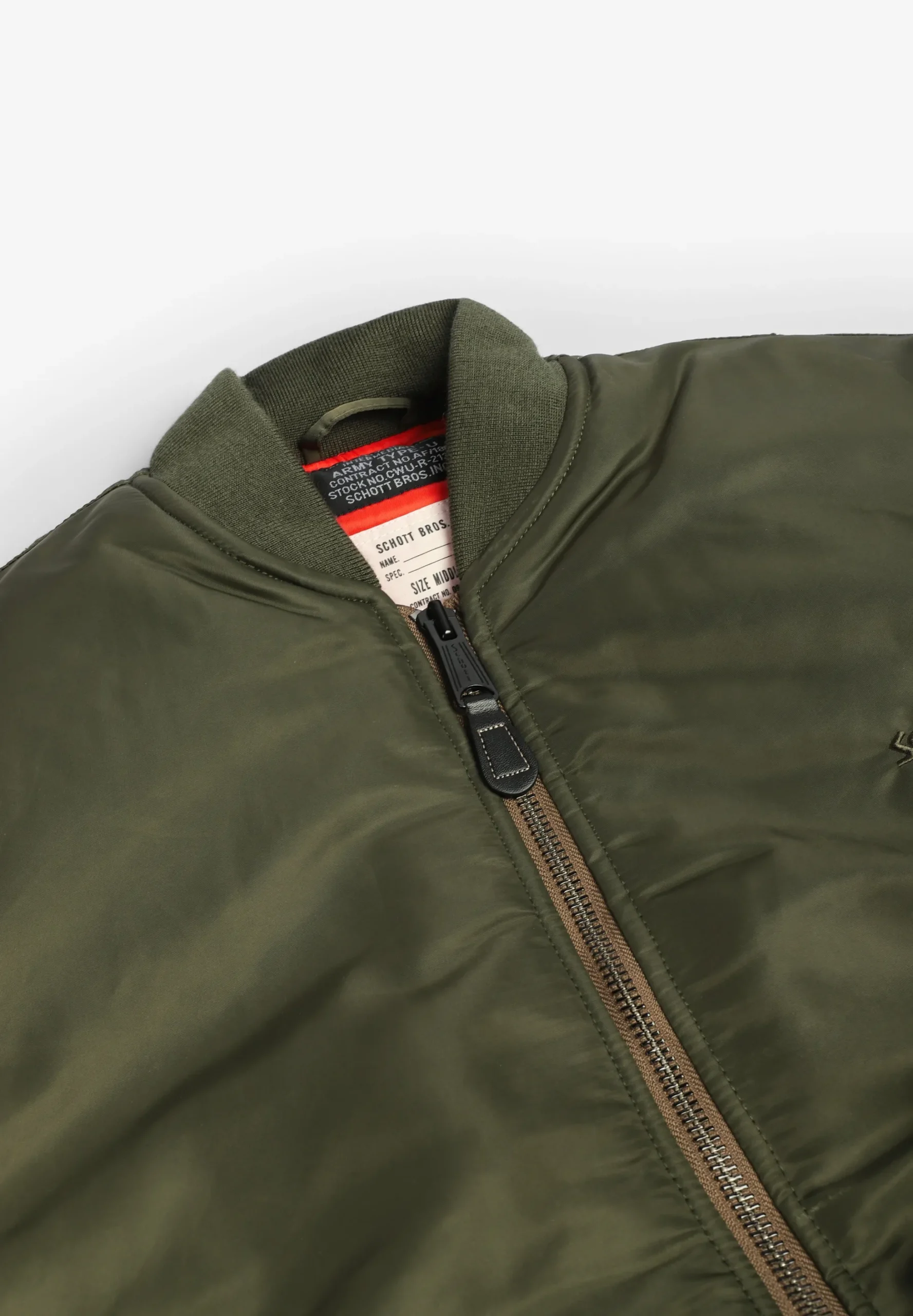 SCHOTT NYC | CHAQUETA AIRFORCE 90RS