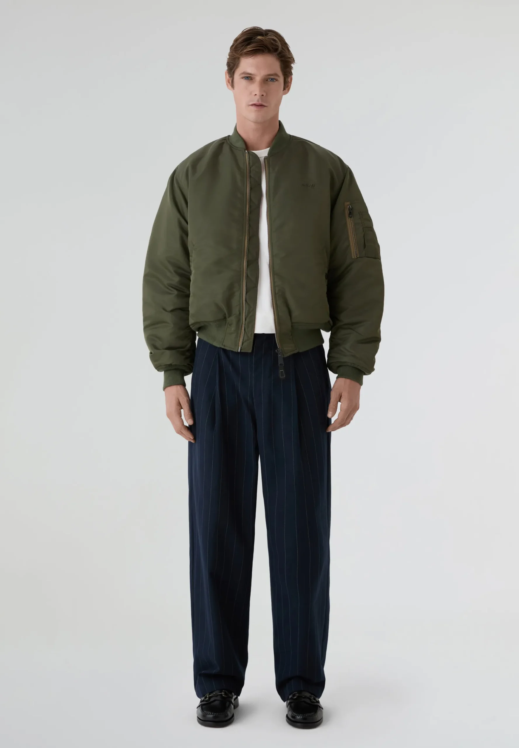 SCHOTT NYC | CHAQUETA AIRFORCE 90RS