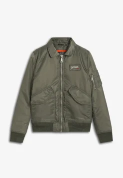 SCHOTT NYC | CHAQUETA 210100RS