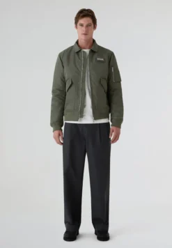 SCHOTT NYC | CHAQUETA 210100RS