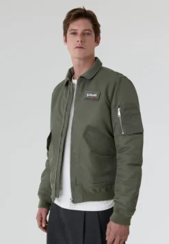 SCHOTT NYC | CHAQUETA 210100RS
