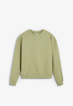 SCVERTICAL LOGO SWEATER