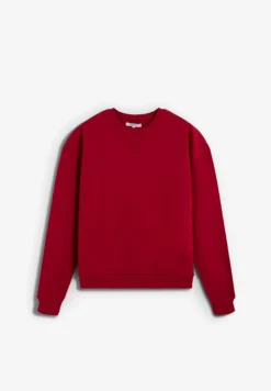 SCVERTICAL LOGO SWEATER