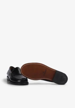 SEBAGO | MOCASÍN CLASSIC DAN MUJER