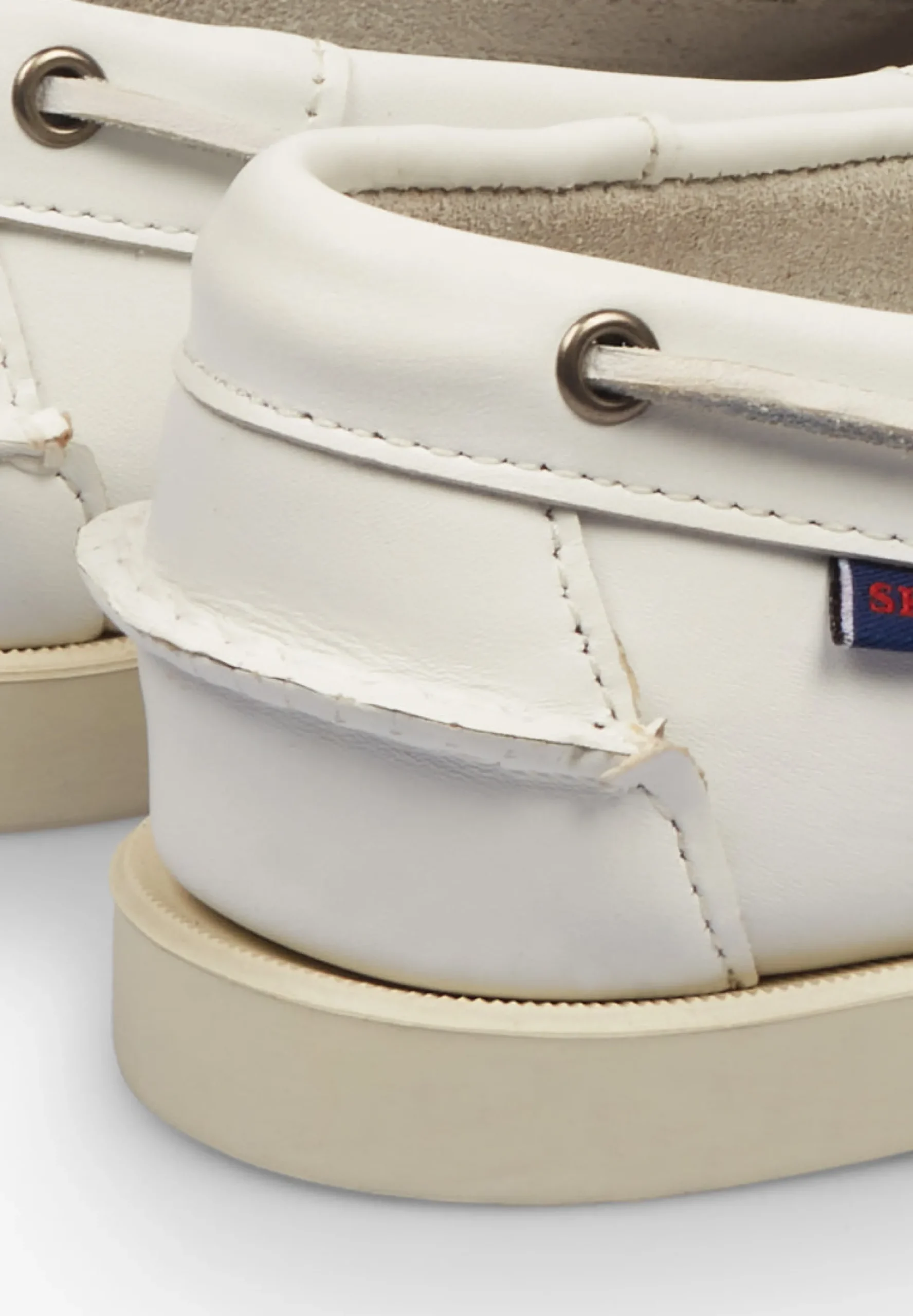 SEBAGO | NAÚTICOS DOCKSIDES PORTLAND