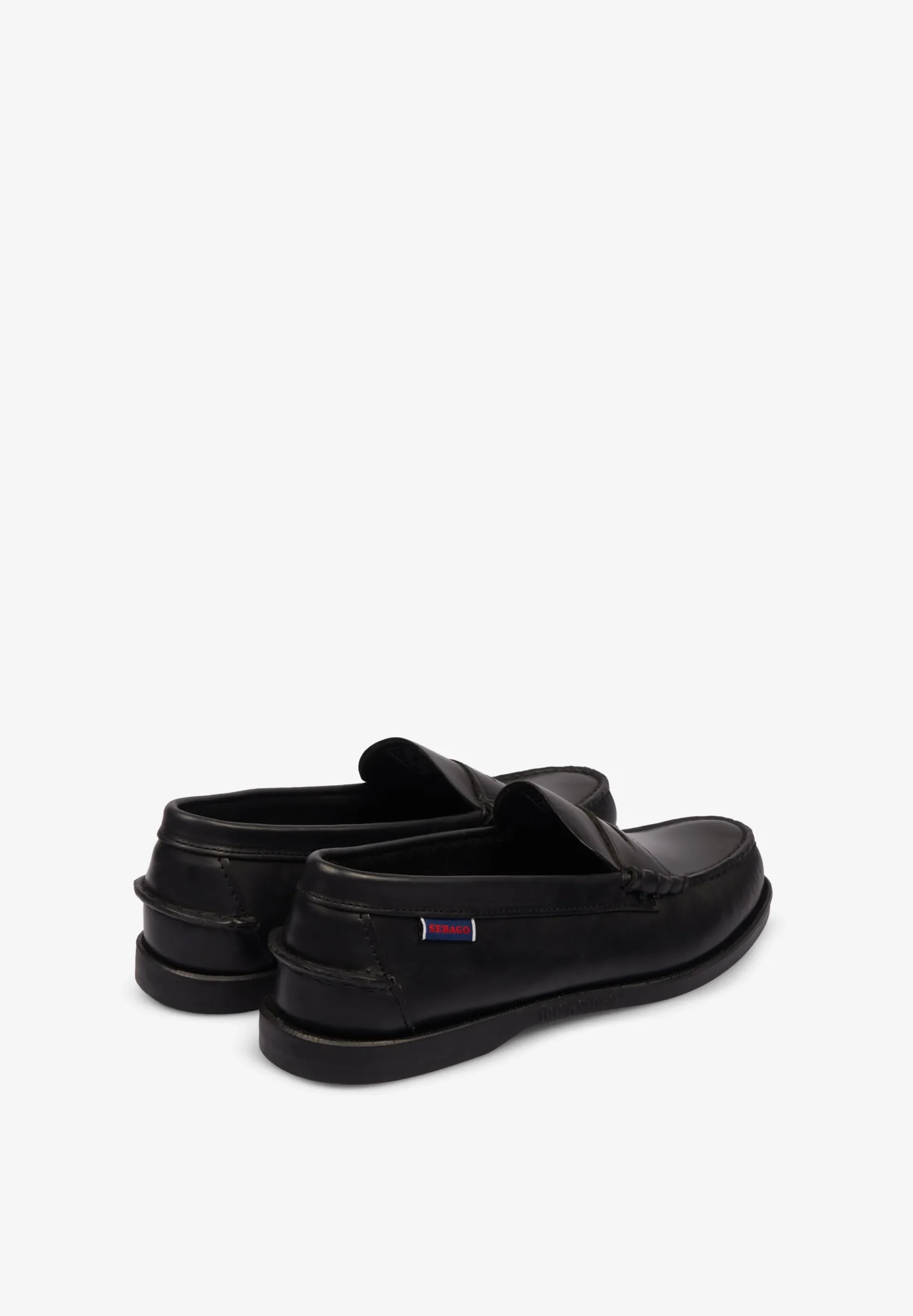 SEBAGO | NÁUTICOS DOLPHIN WAXED