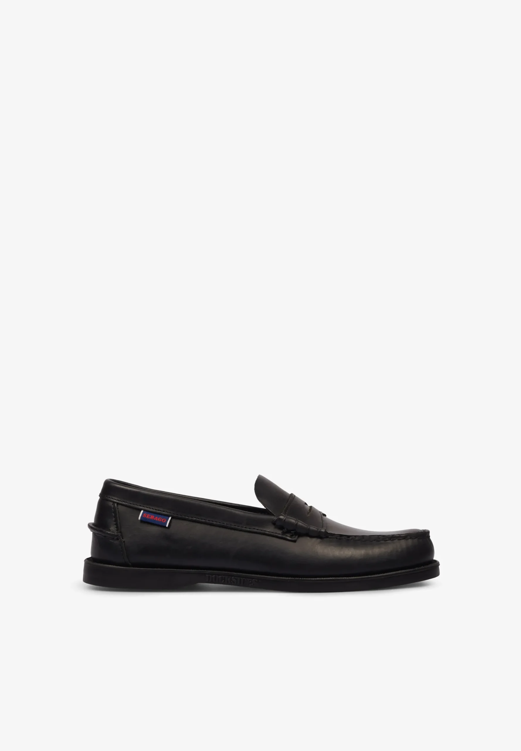 SEBAGO | NÁUTICOS DOLPHIN WAXED