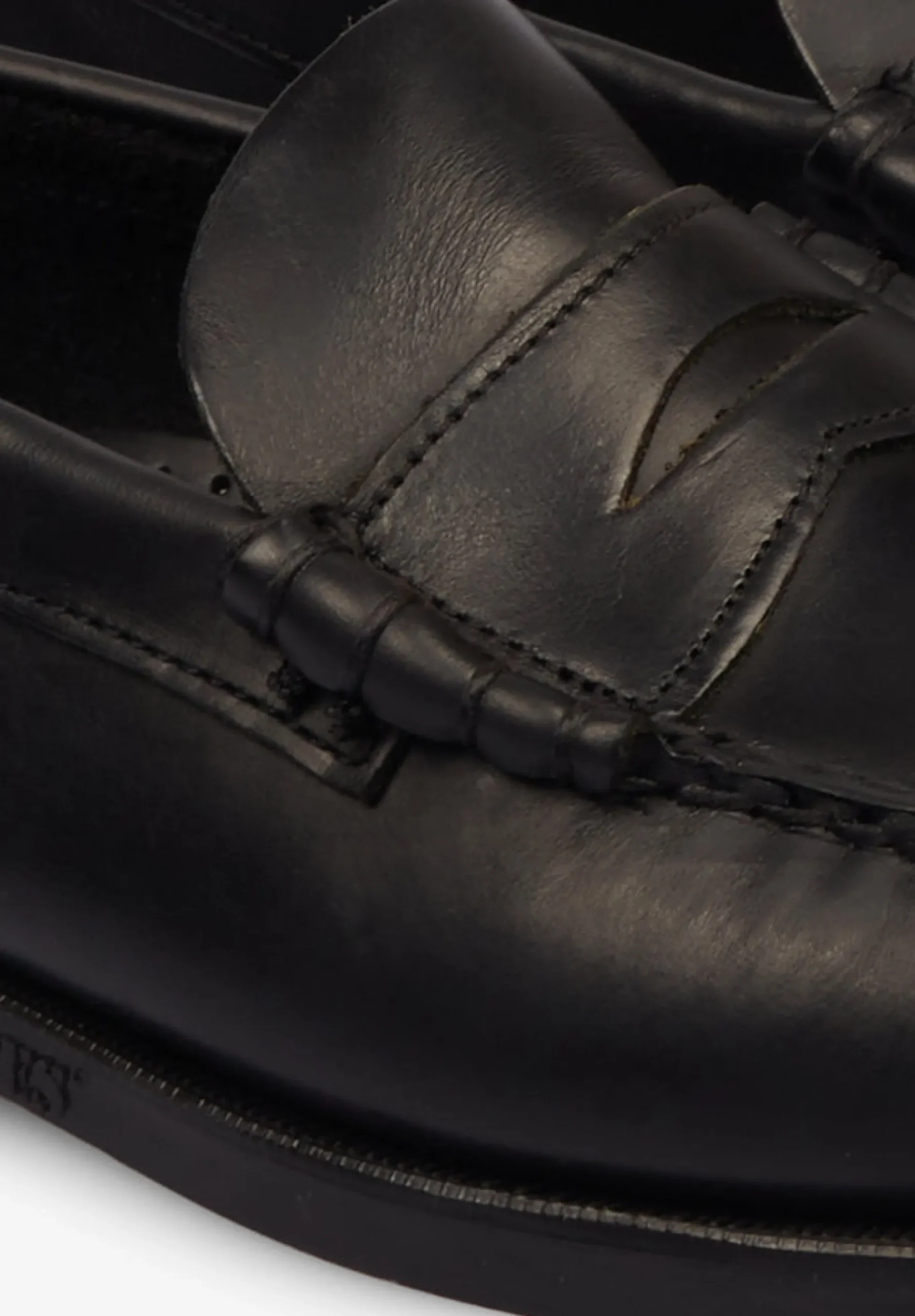 SEBAGO | NÁUTICOS DOLPHIN WAXED