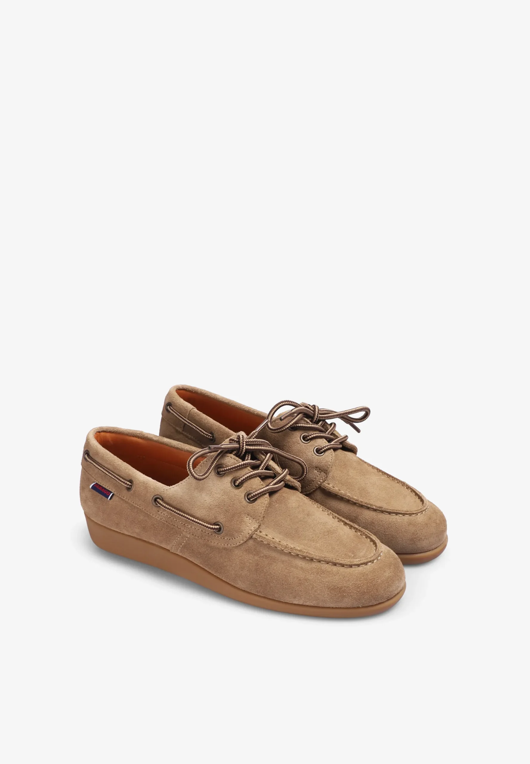SEBAGO | ZAPATOS GARY JOBSON