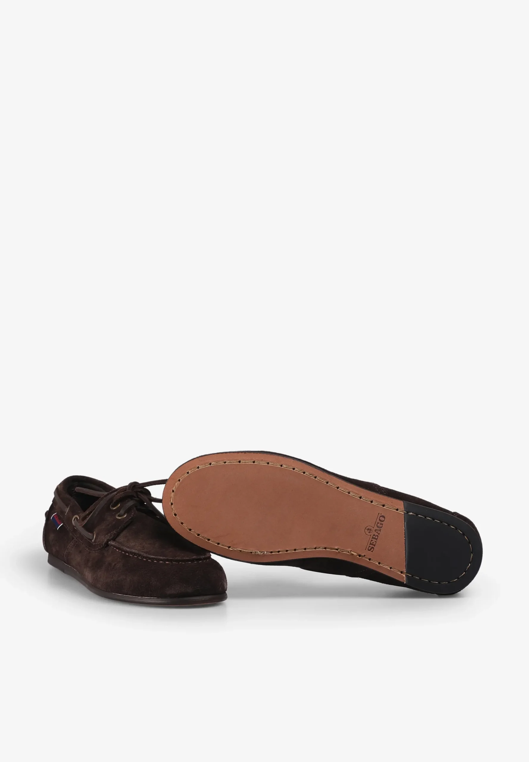 SEBAGO | ZAPATOS OWEN MUJER