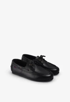 SEBAGO | ZAPATOS OWEN TUMBLED HOMBRE