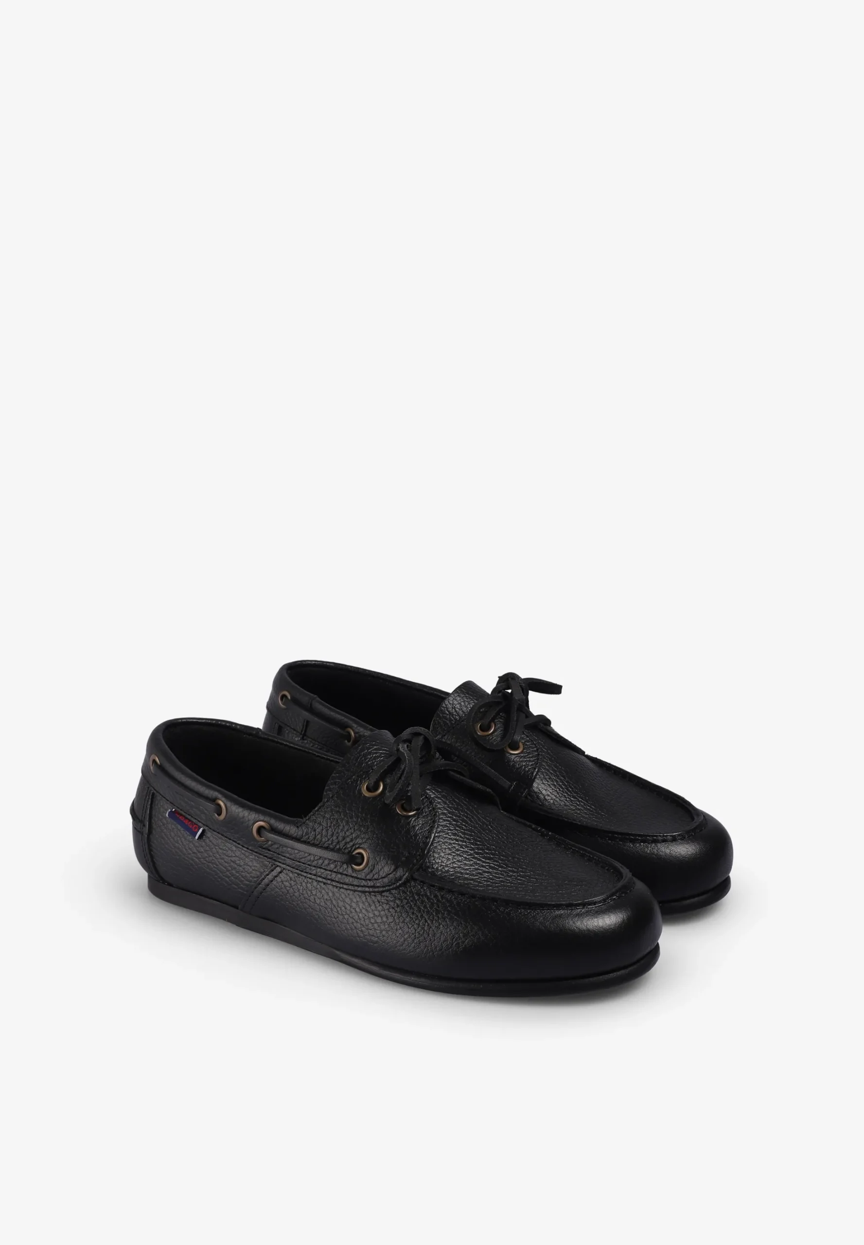 SEBAGO | ZAPATOS OWEN TUMBLED HOMBRE