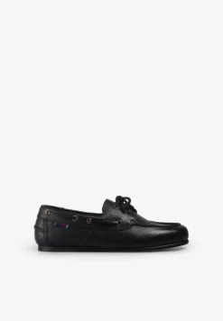 SEBAGO | ZAPATOS OWEN TUMBLED HOMBRE