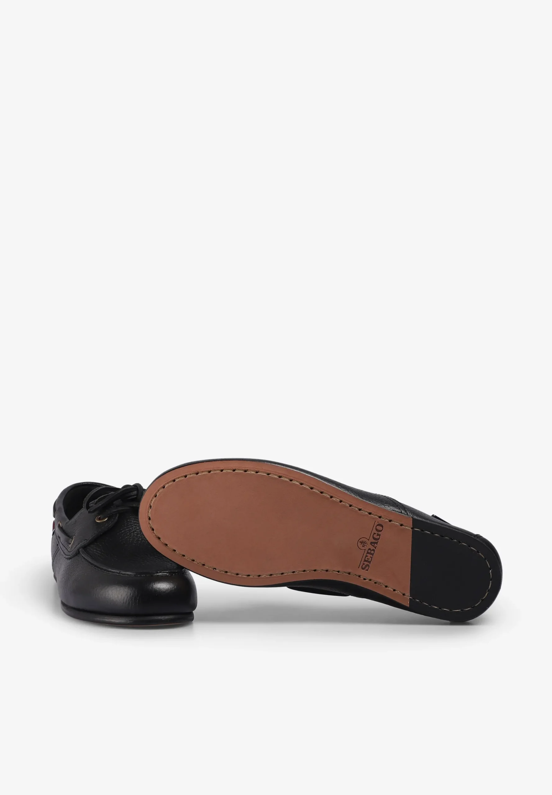 SEBAGO | ZAPATOS OWEN TUMBLED HOMBRE