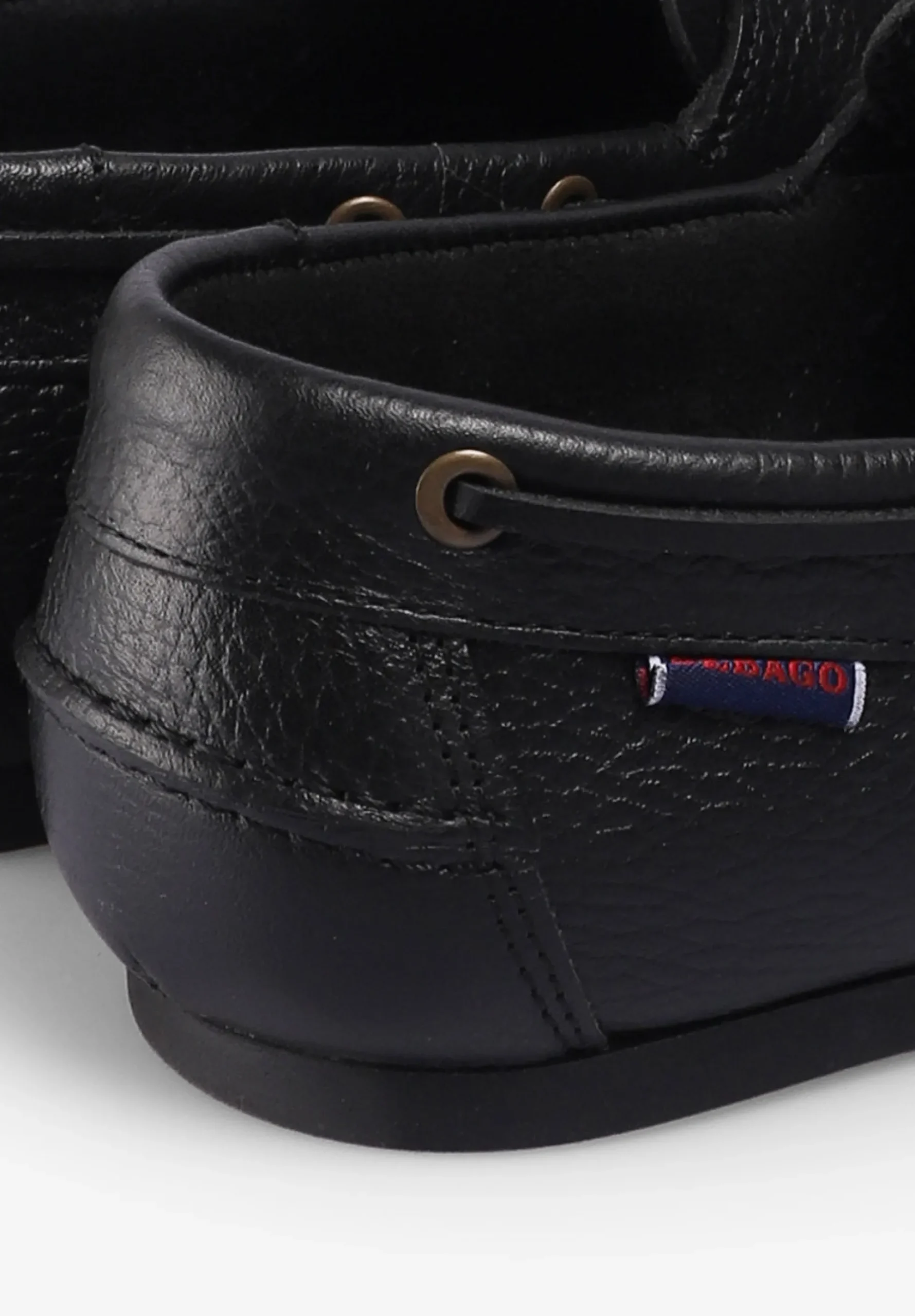 SEBAGO | ZAPATOS OWEN TUMBLED HOMBRE