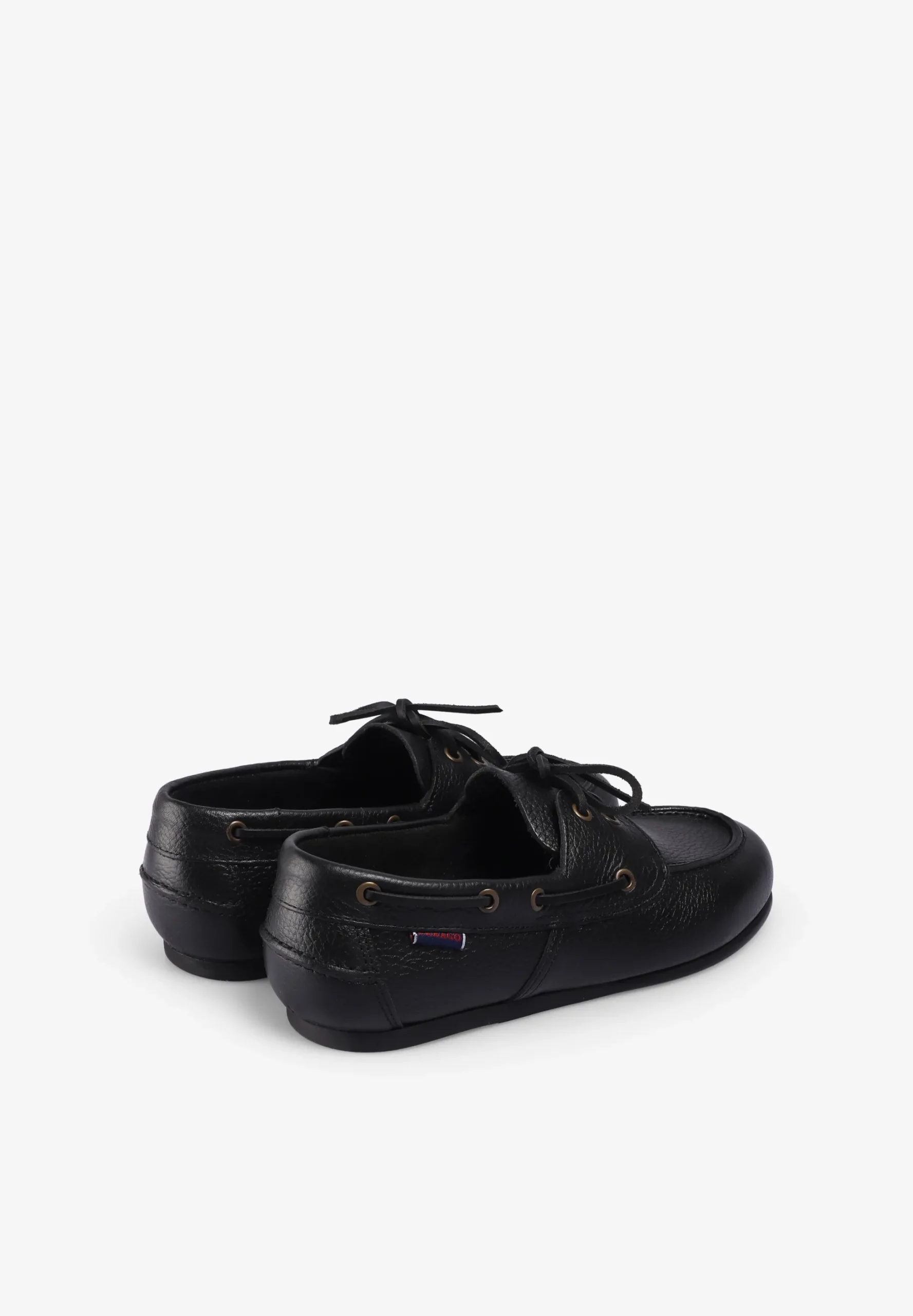 SEBAGO | ZAPATOS OWEN TUMBLED HOMBRE