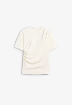 SELECTED | CAMISETA OLINE LIGHT TWIST