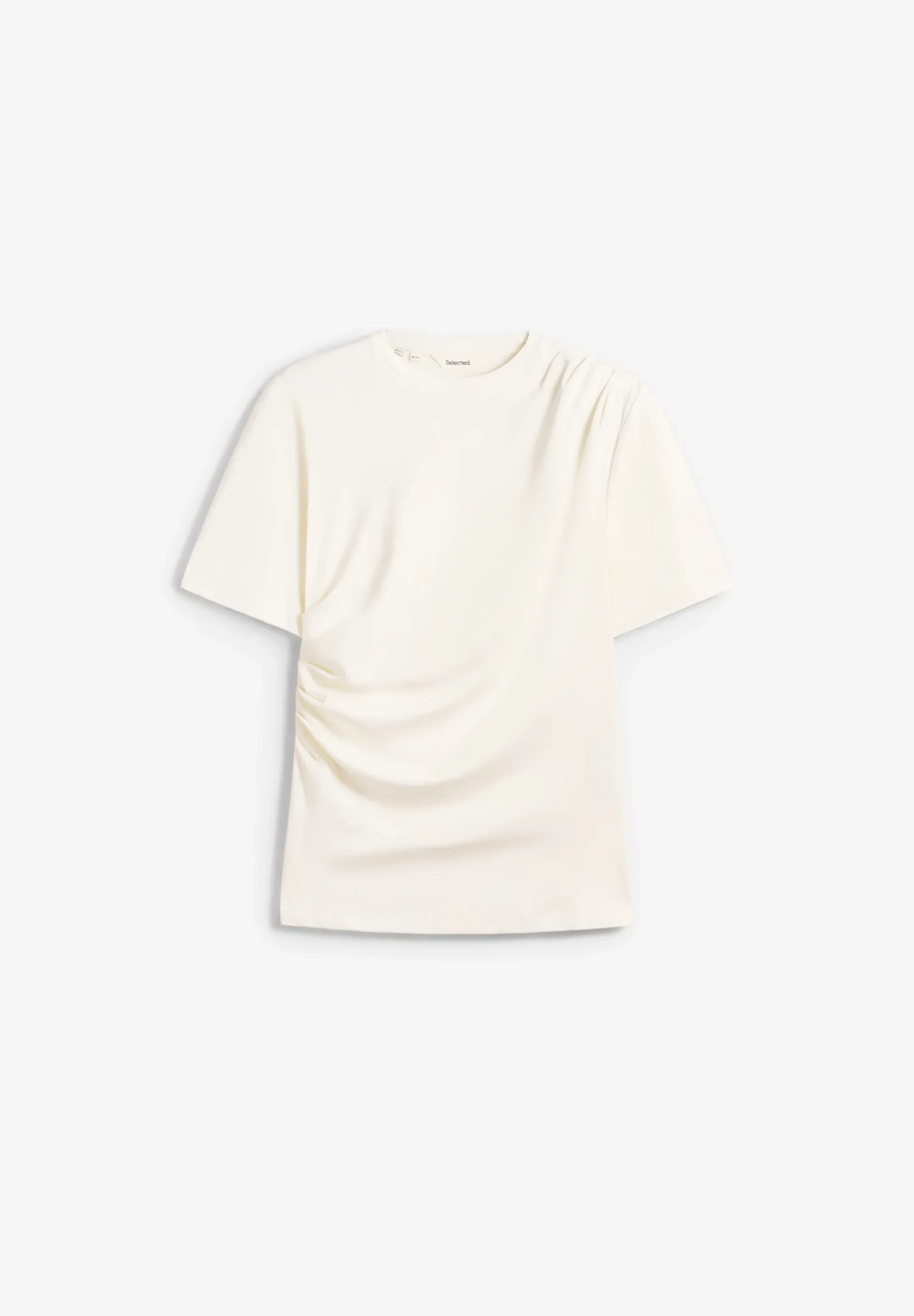 SELECTED | CAMISETA OLINE LIGHT TWIST
