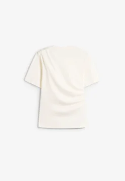SELECTED | CAMISETA OLINE LIGHT TWIST