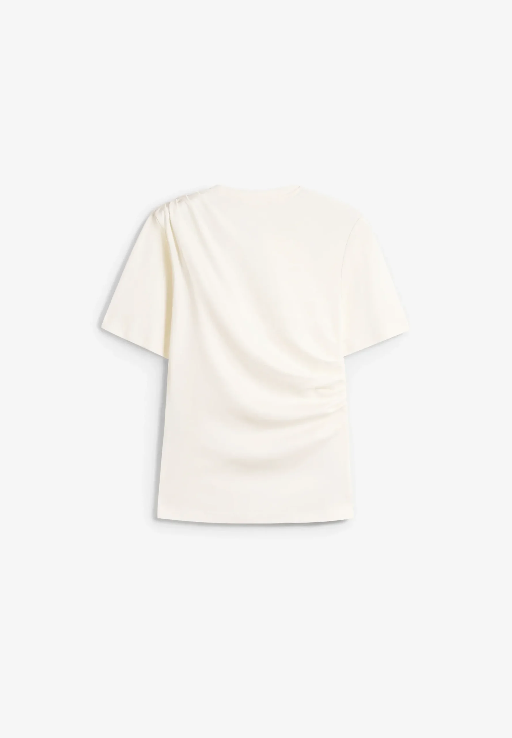 SELECTED | CAMISETA OLINE LIGHT TWIST